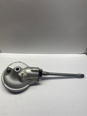 Final  Drive Gear Differential --Suzuki Intruder VS800