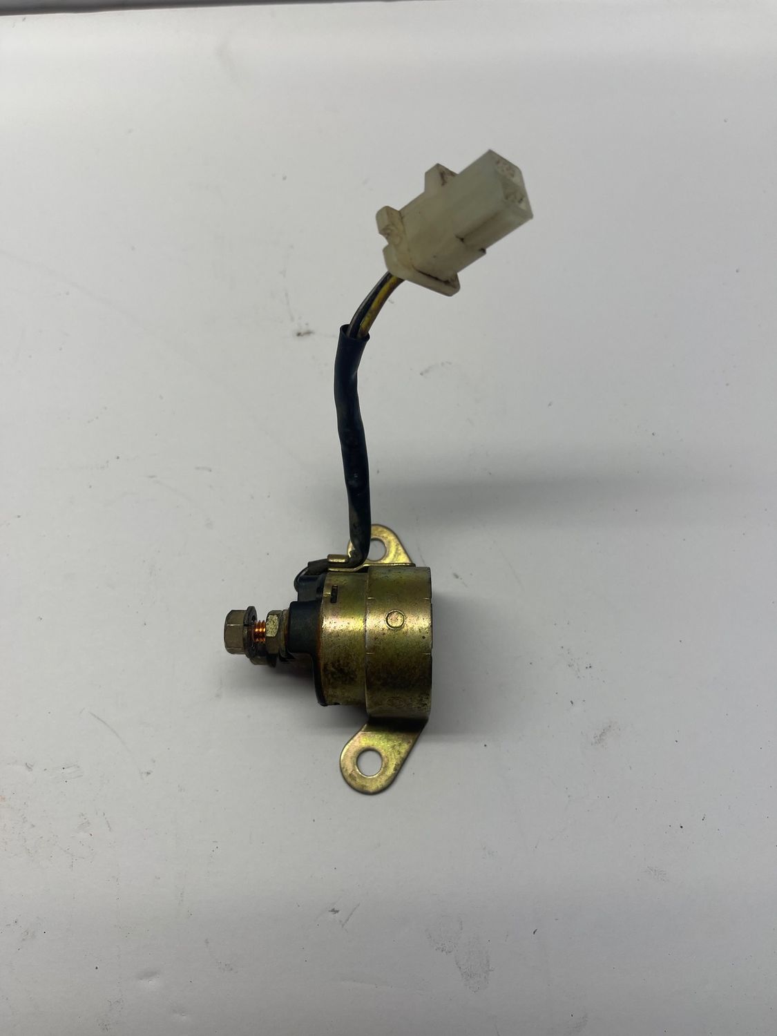 Starter Solenoid Relay 31800-15501 --Suzuki Intruder VS800