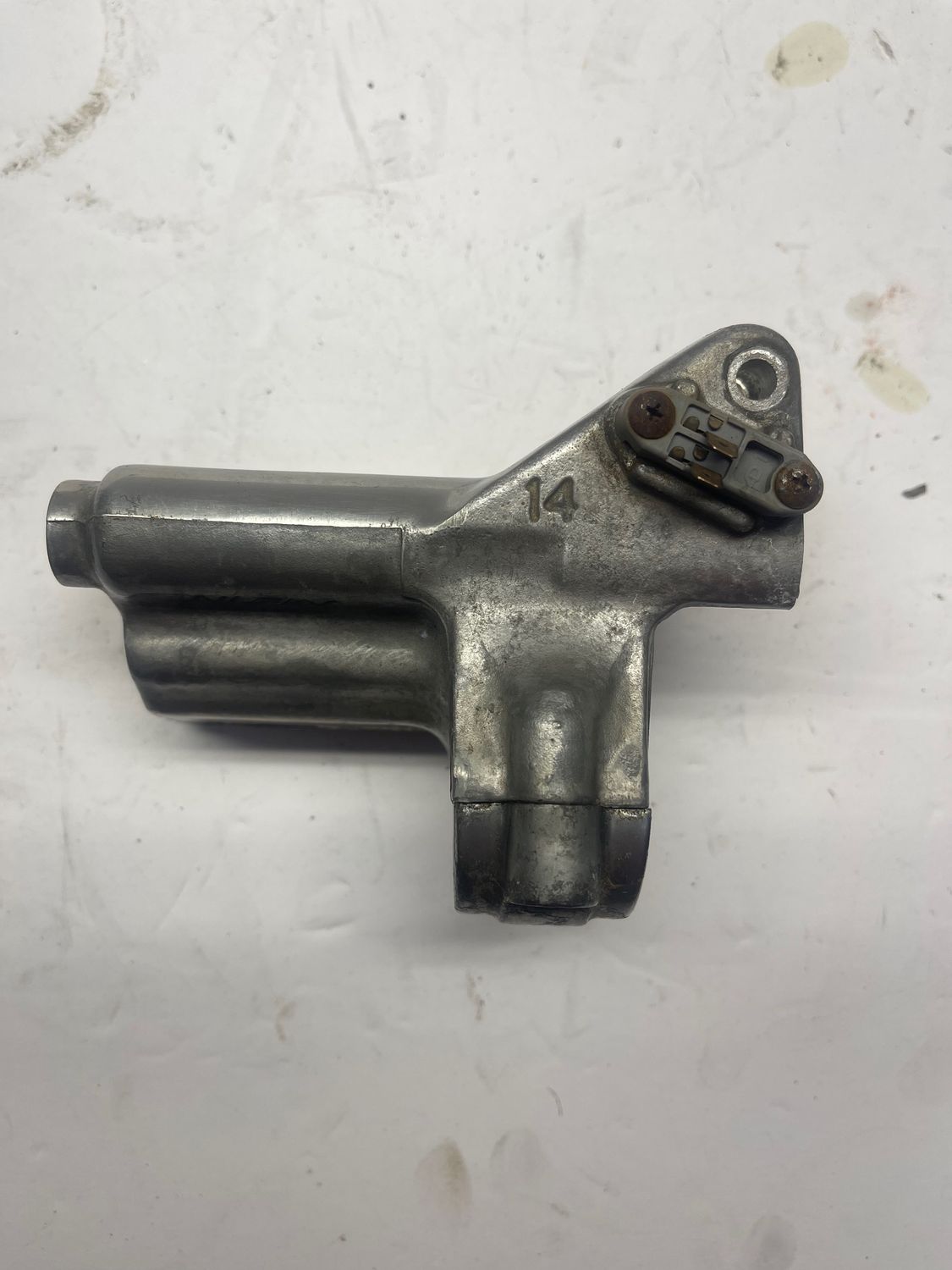 Clutch Master Cylinder 59800-39A21--Suzuki Intruder VS800