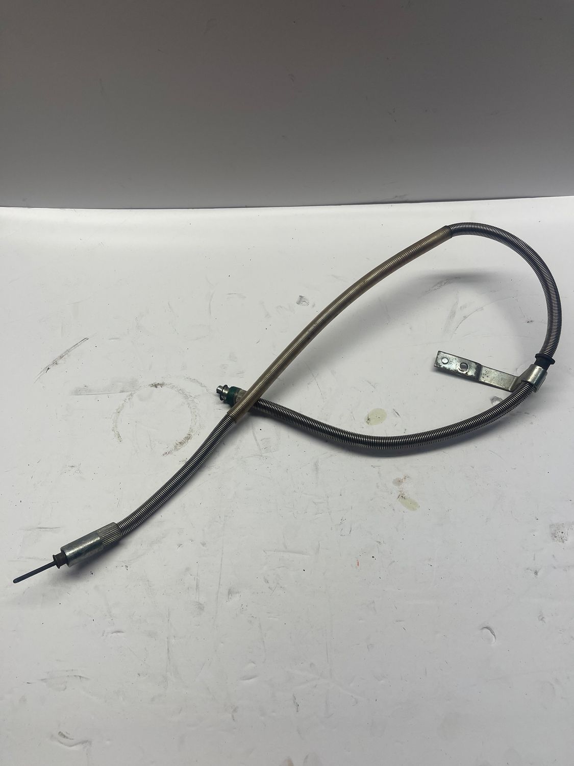 Speedometer Cable 34910-38A10--Suzuki Intruder VS800