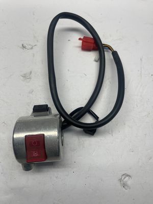 Right Handlebar Control 35130-MEG-673--2006 Honda Shadow VT750