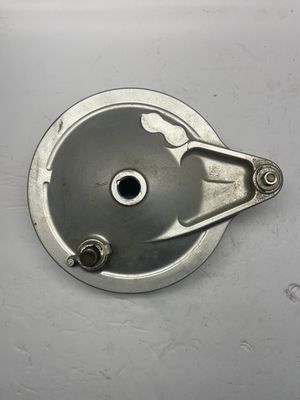 Rear Brake Panel Drum 43100-MEG-0002A--2006 Honda Shadow VT750