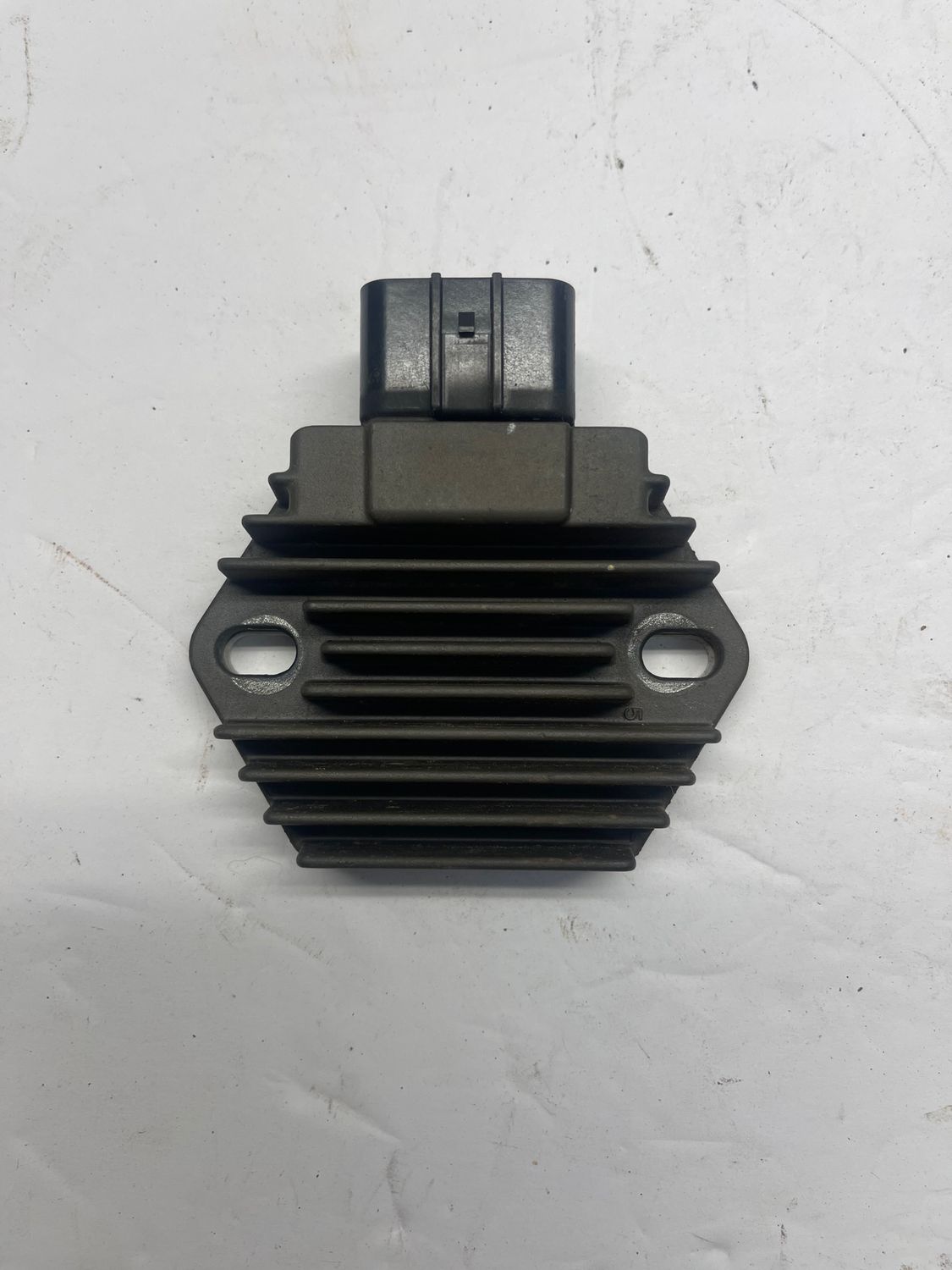Voltage Regulator Rectifier 31600-HN5-671--2006 Honda Shadow VT750