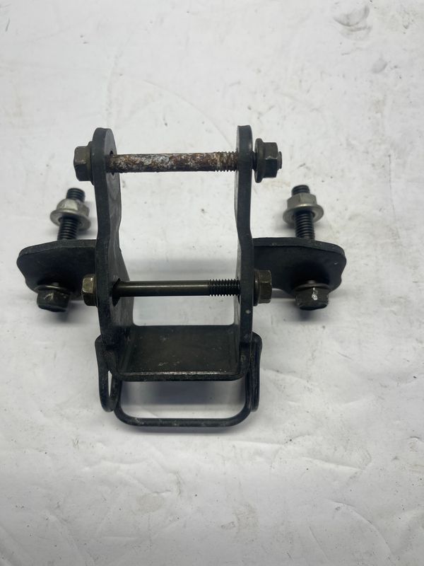 Headlight Stay Bracket 61311-MEG-000--2006 Honda Shadow VT750