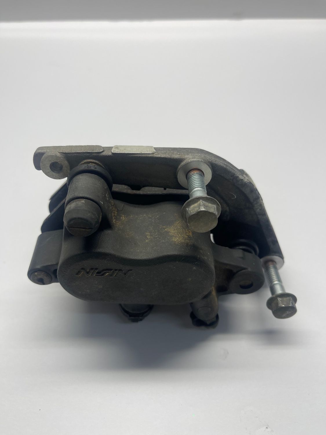 Front Left Brake Caliper 45150-MEG-006--2006 Honda Shadow VT750