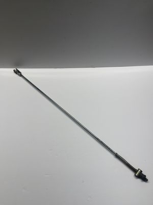 Rear Brake Rod 43451-MEG-000--2006 Honda Shadow VT750