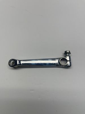 Rear Brake Drum Arm  43410-MEG-000--2006 Honda Shadow VT750