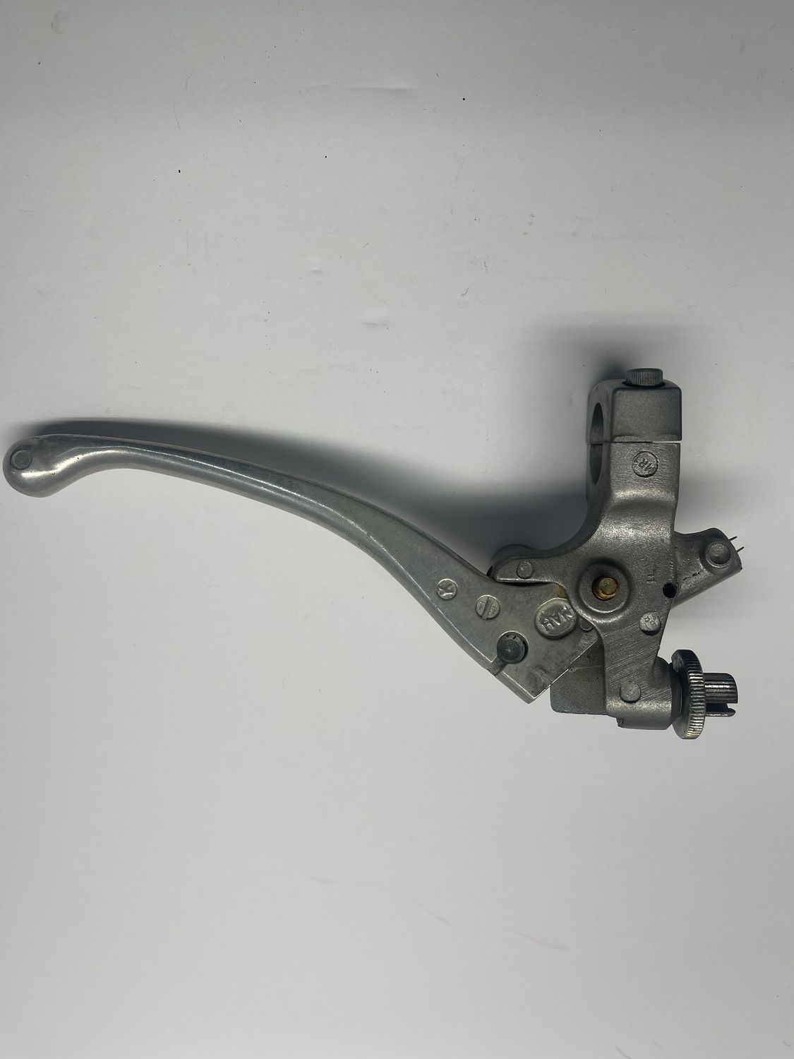 Clutch Lever 53172-MEG-000--2006 Honda Shadow VT750