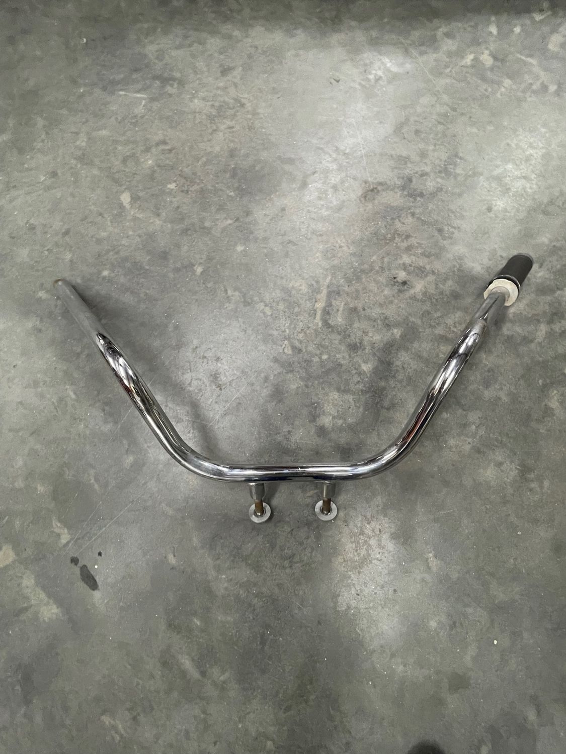 Handlebars 53100-MEG-009--2006 Honda Shadow VT750