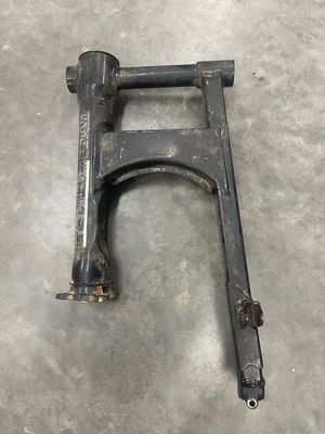 Swingarm 52100-MFS-000--2006 Honda Shadow VT750