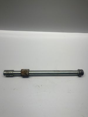 Rear Axle Bolt--2006 Honda Shadow VT750