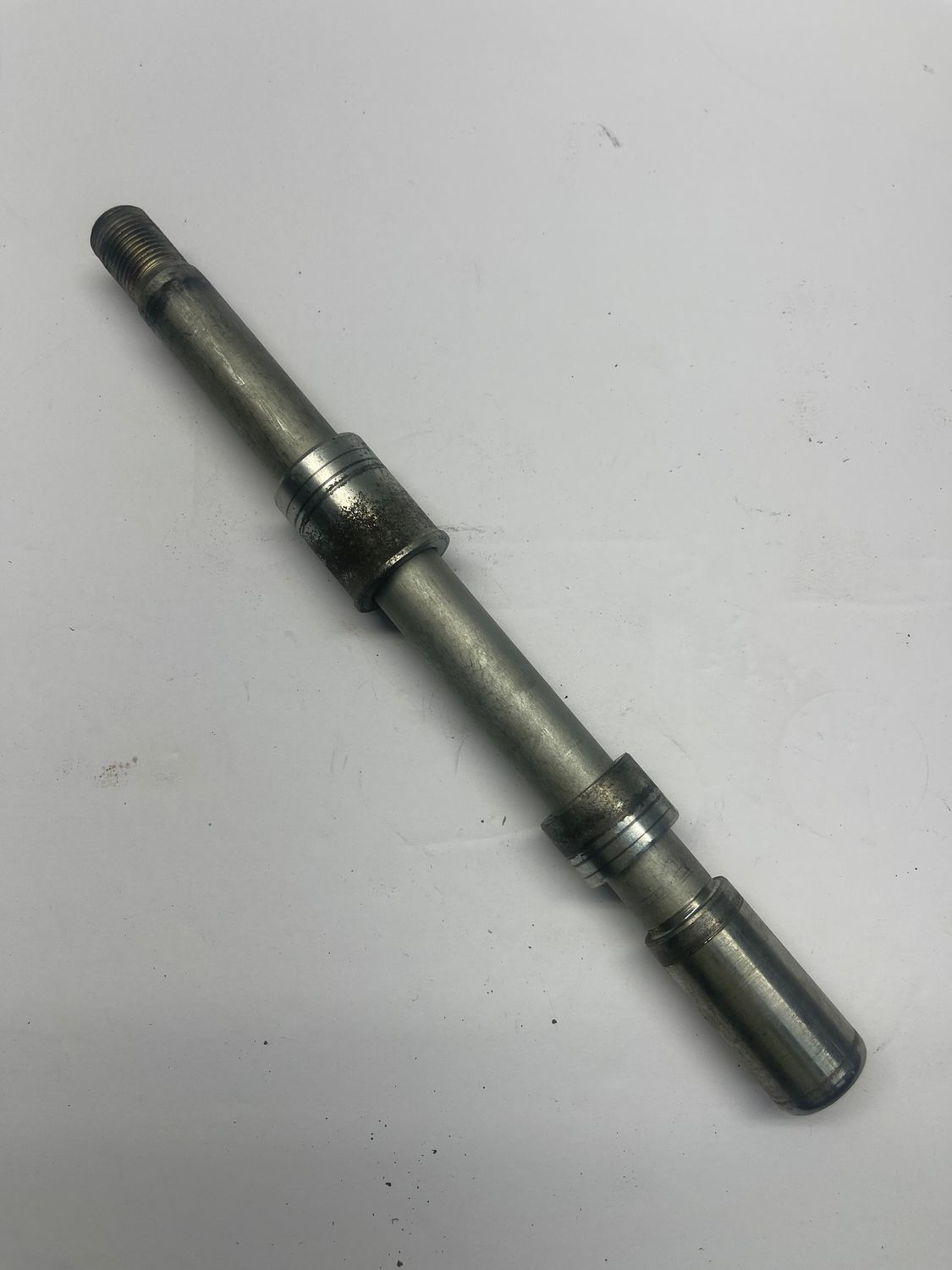 Front Axle Bolt--2006 Honda Shadow VT750
