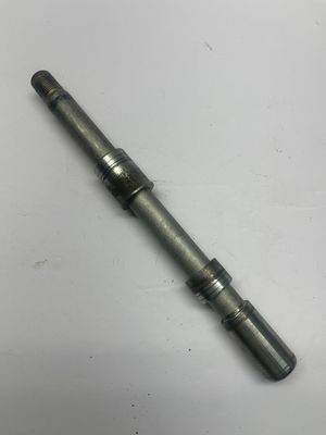 Front Axle Bolt--2006 Honda Shadow VT750
