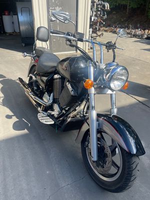 2000 Victory V92C-Parting Out