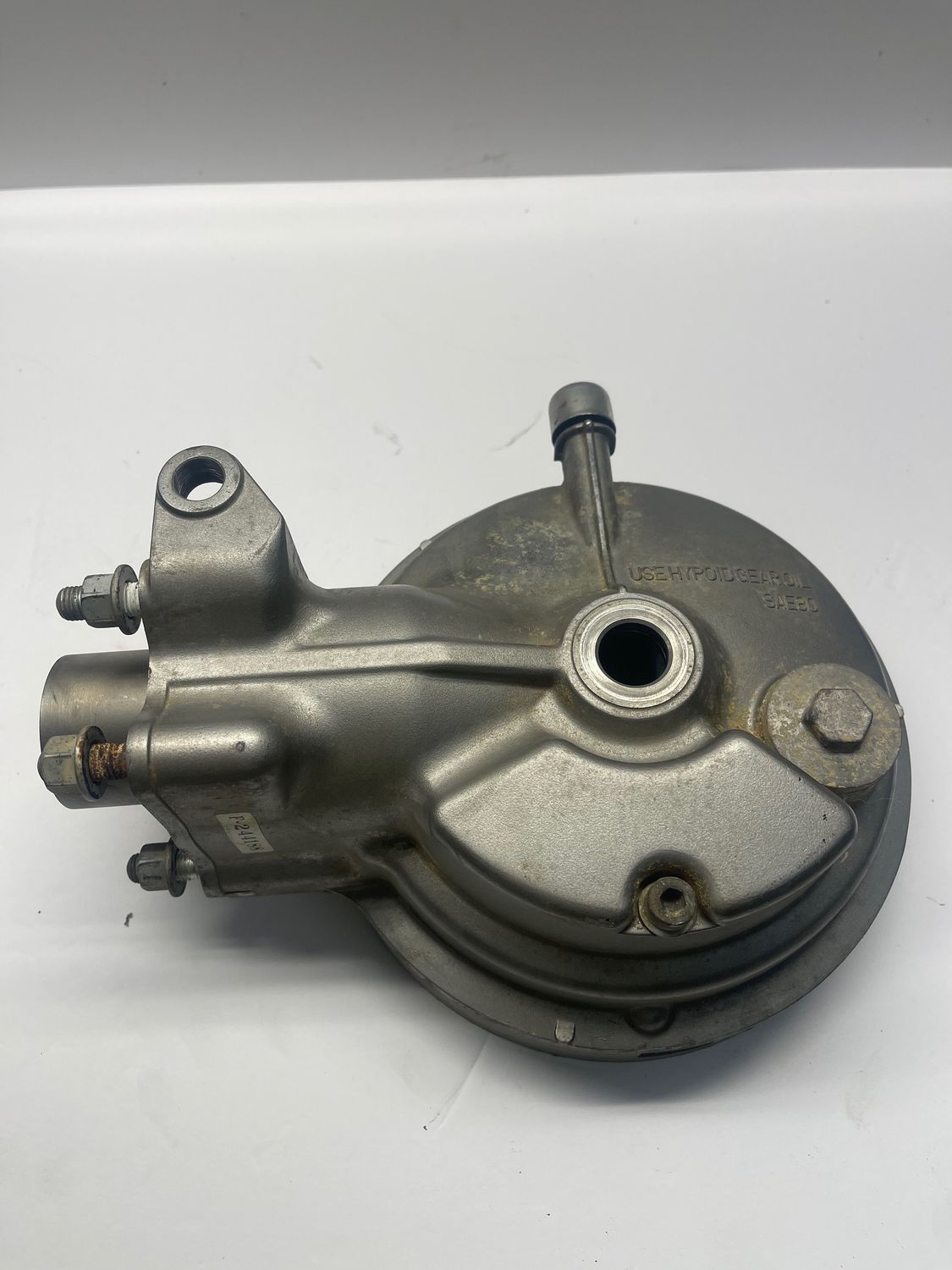 Final Drive Rear Differential 41300-MEG-020--2006 Honda Shadow VT750