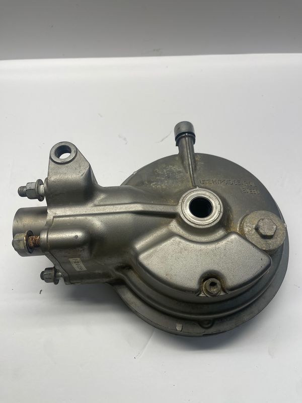 Final Drive Rear Differential 41300-MEG-020--2006 Honda Shadow VT750