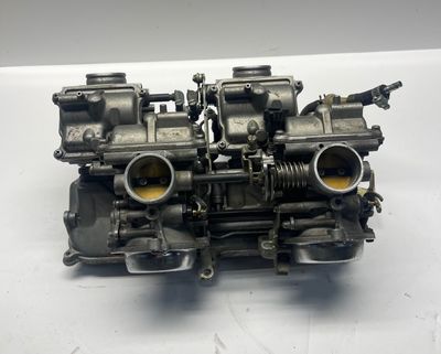 Carburetor 16101-MNO-014--1987 Honda Magna VF700C