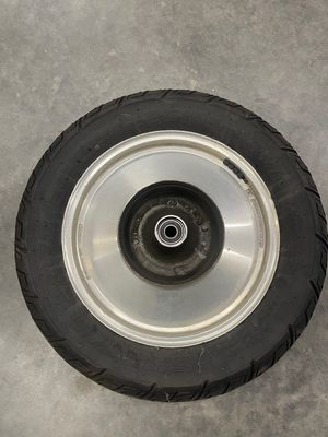 Rear Rim 150/80  15--1987 Honda Magna VF700C