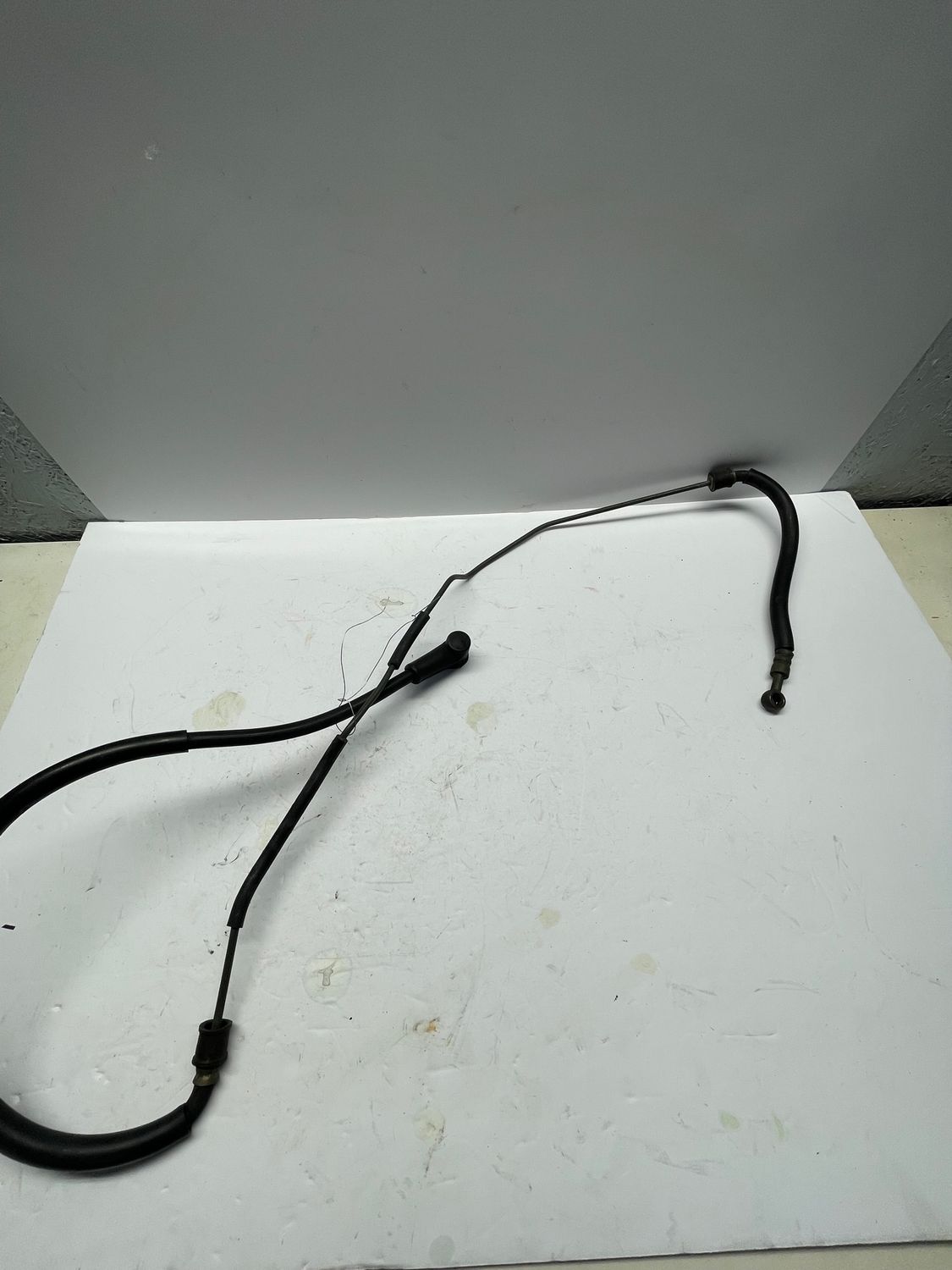 Clutch Hose Line 22900-MNO-003--1987 Honda Magna VF700C