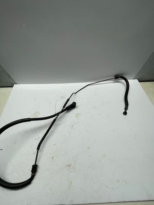Clutch Hose Line 22900-MNO-003--1987 Honda Magna VF700C