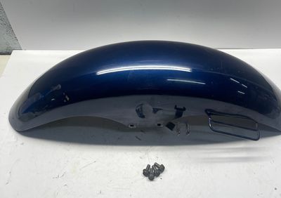 Front Fender--1987 Honda Magna VF700C