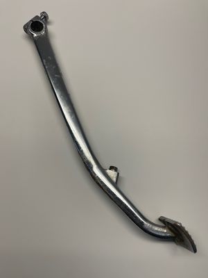 Rear Brake Pedal--1987 Honda Magna VF700C