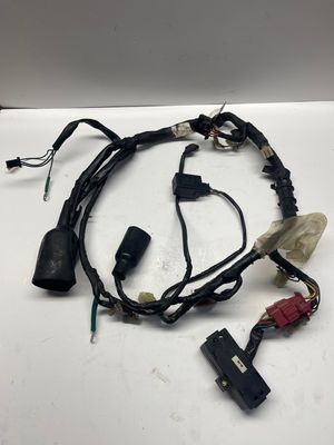 Wiring Harness--1987 Honda Magna VF700C
