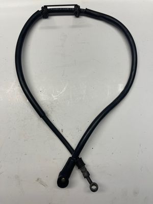 Front Brake Hose 45126-MNO-003--1987 Honda Magna VF700C