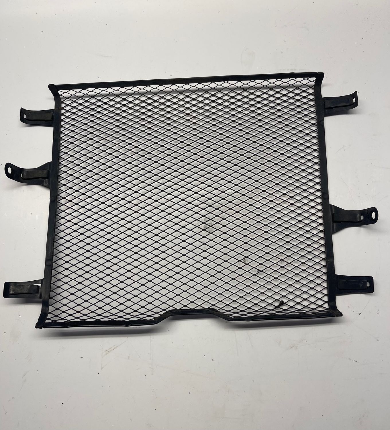 Radiator Grill 19032-MNO-000--1987 Honda Magna VF700C