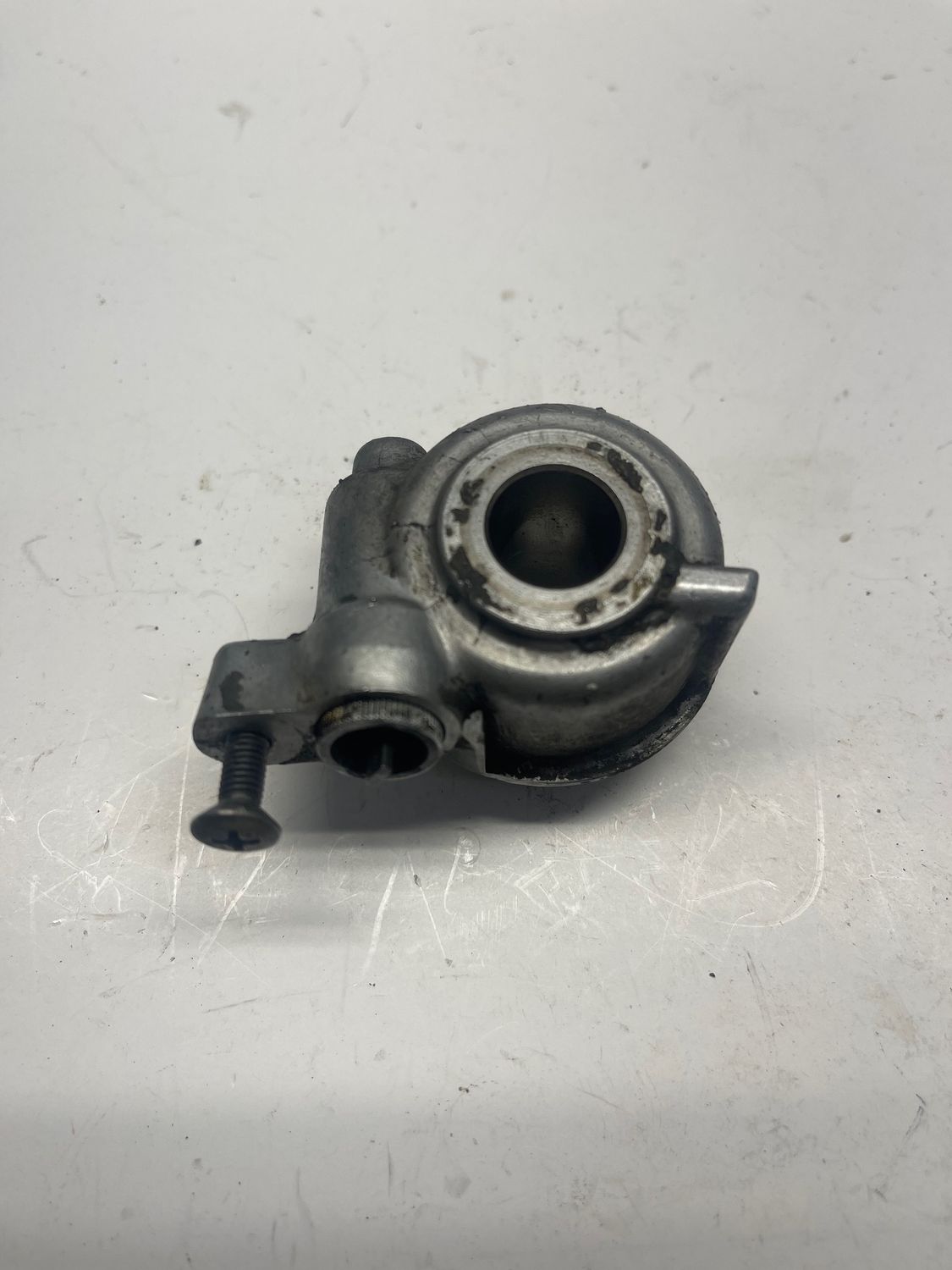 Speedometer Drive Gear 44800-MBO-013--1987 Honda Magna VF700C