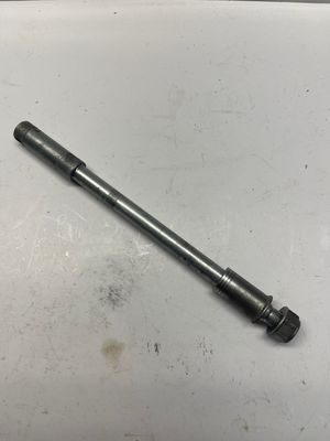 Front Axle Bolt--1987 Honda Magna VF700C Front Axle Bolt--1987 Honda Magna VF700C