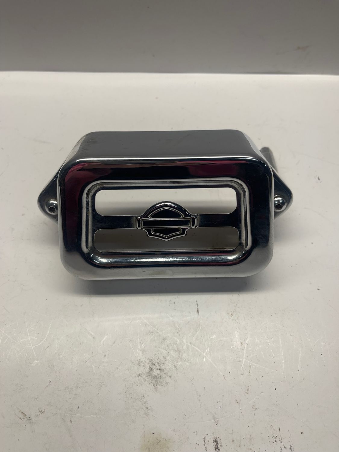 Voltage Regulator Cover 74543-00--2006 Harley-Davidson Road King