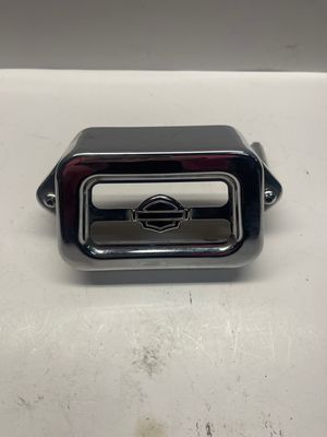 Voltage Regulator Cover 74543-00--2006 Harley-Davidson Road King