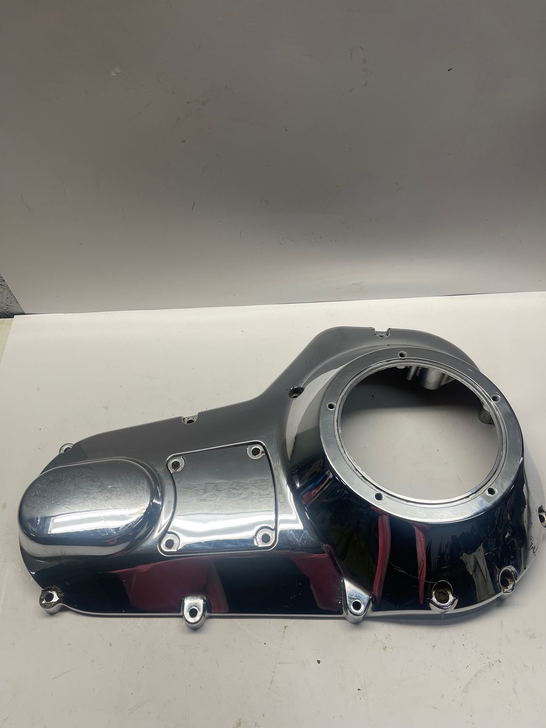 Outer Primary Cover 60605-99--2006 Harley-Davidson Road King