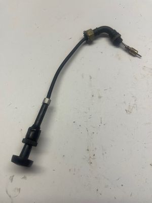 Choke Cable--2006 Harley-Davidson Road King