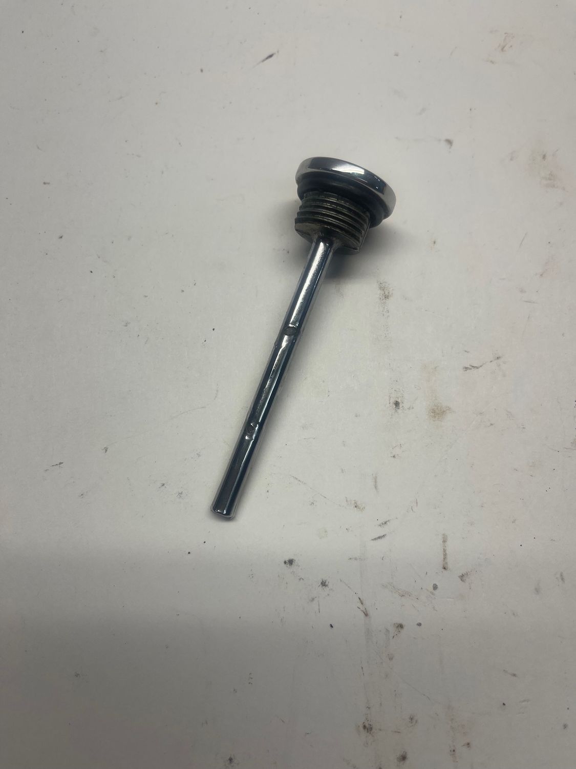 Transmission Dip Stick 37075-87--2006 Harley-Davidson Road King