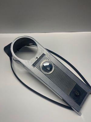 Dash Console 60960-99-Pulled from a 2003 Harley-Davidson FLHRCI Road King Classic Anniversary Dash Console 60960-99-Pulled from a 2003 Harley-Davidson FLHRCI Road King Classic Anniversary