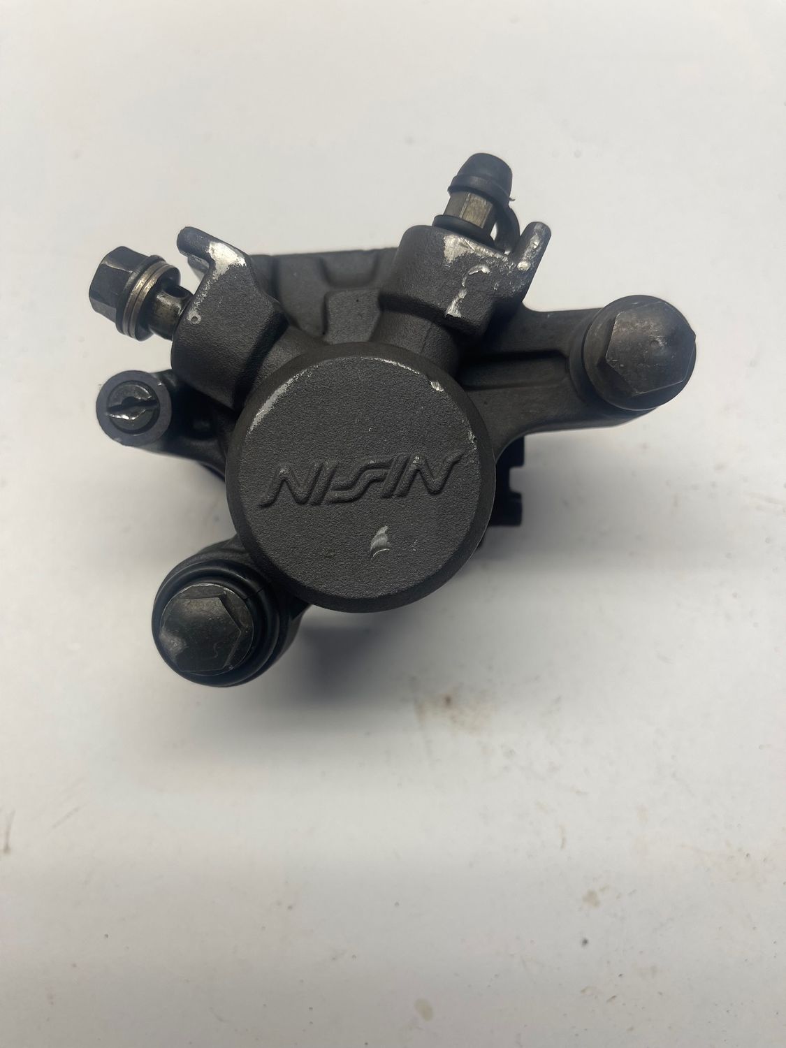 Rear Brake Caliper--1997 Honda CBR600F3
