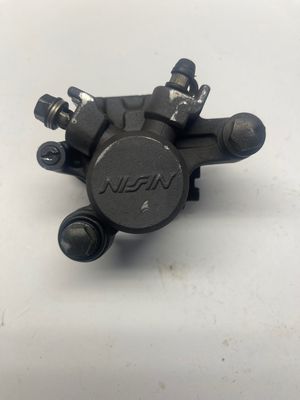 Rear Brake Caliper--1997 Honda CBR600F3 Rear Brake Caliper--1997 Honda CBR600F3