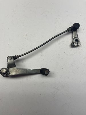 Shifter Pedal & Linkage 24705-MAL-E00--1997 Honda CBR600F3