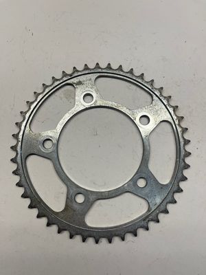 Rear Drive Sprocket 41201-MAS-670--1997 Honda CBR600F3