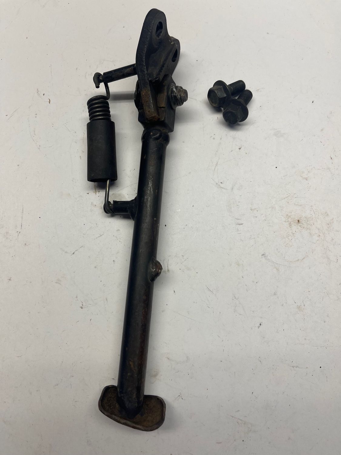 Kickstand Side Stand 50530-MAL-E00--1997 Honda CBR600F3