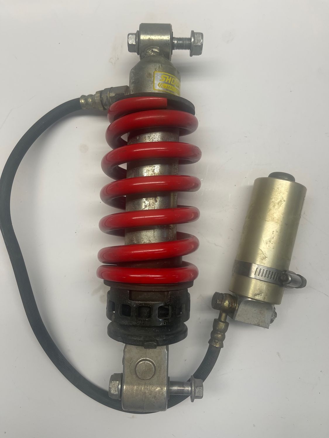 Rear Shock Absorber 52400-MAL-G01 --1997 Honda CBR600F3