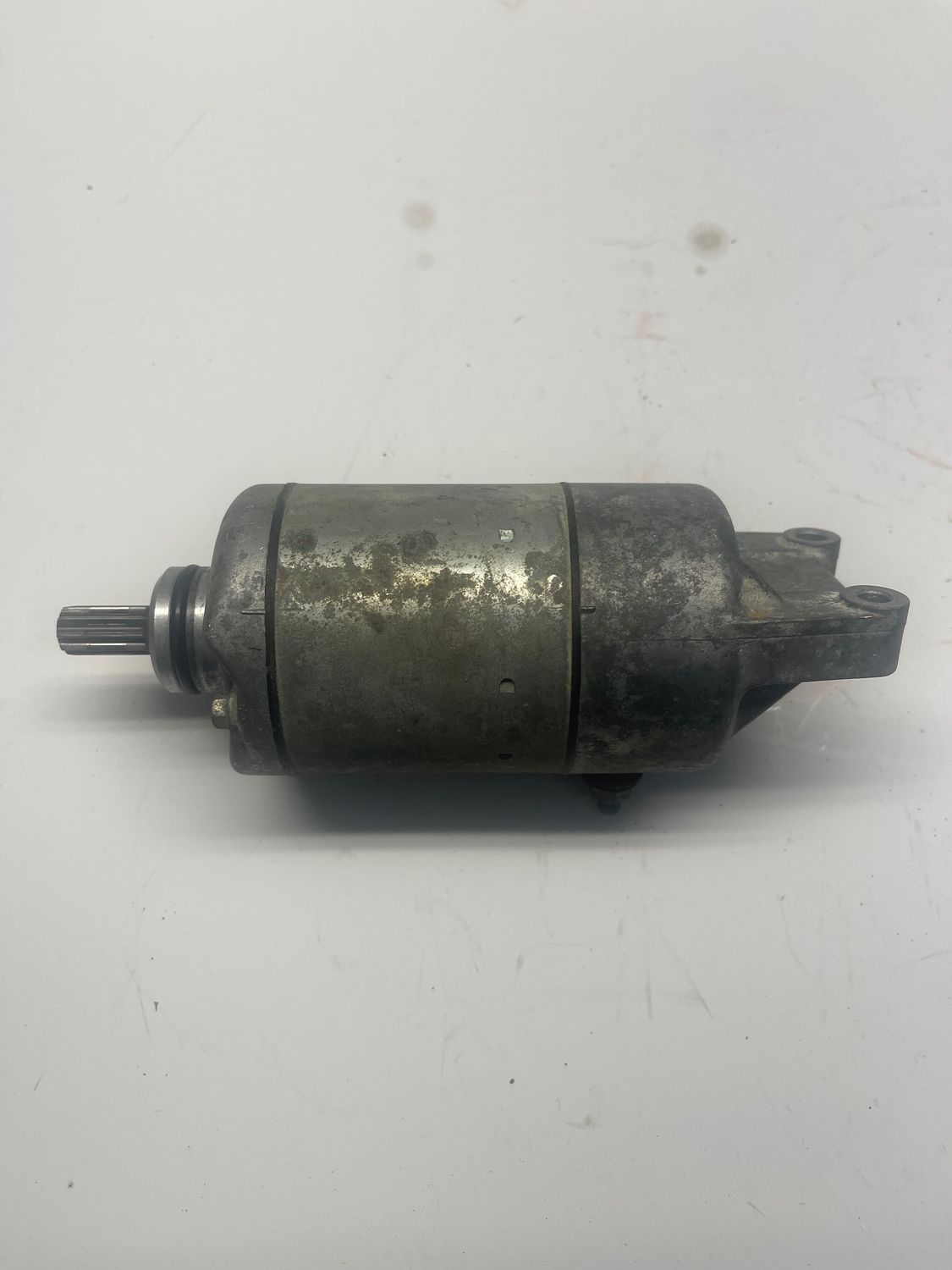 Starter 31200-MAL-E01 --1997 Honda CBR600F3