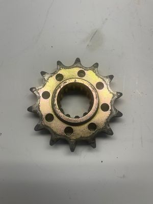 Front Sprocket 23801-MV9-900--1997 Honda CBR600F3