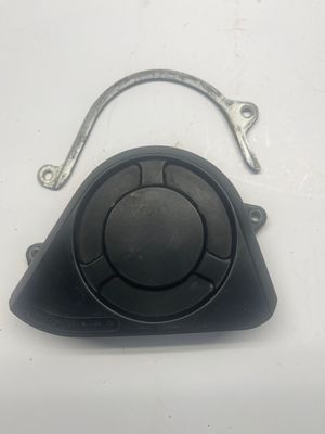 Front Sprocket Cover--1997 Honda CBR600F3