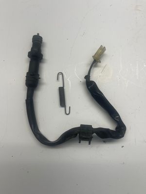 Rear Foot Brake Stop Switch 35350-KA2-405--1997 Honda CBR600F3