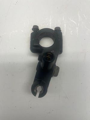 Handlebar Bracket Perch 53172-KT8-710--1997 Honda CBR600F3