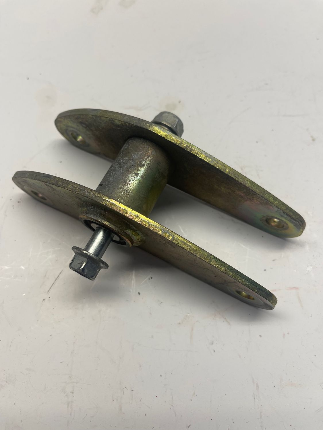 Shock Absorber Arm 52470-MV9-000--1997 Honda CBR600F3