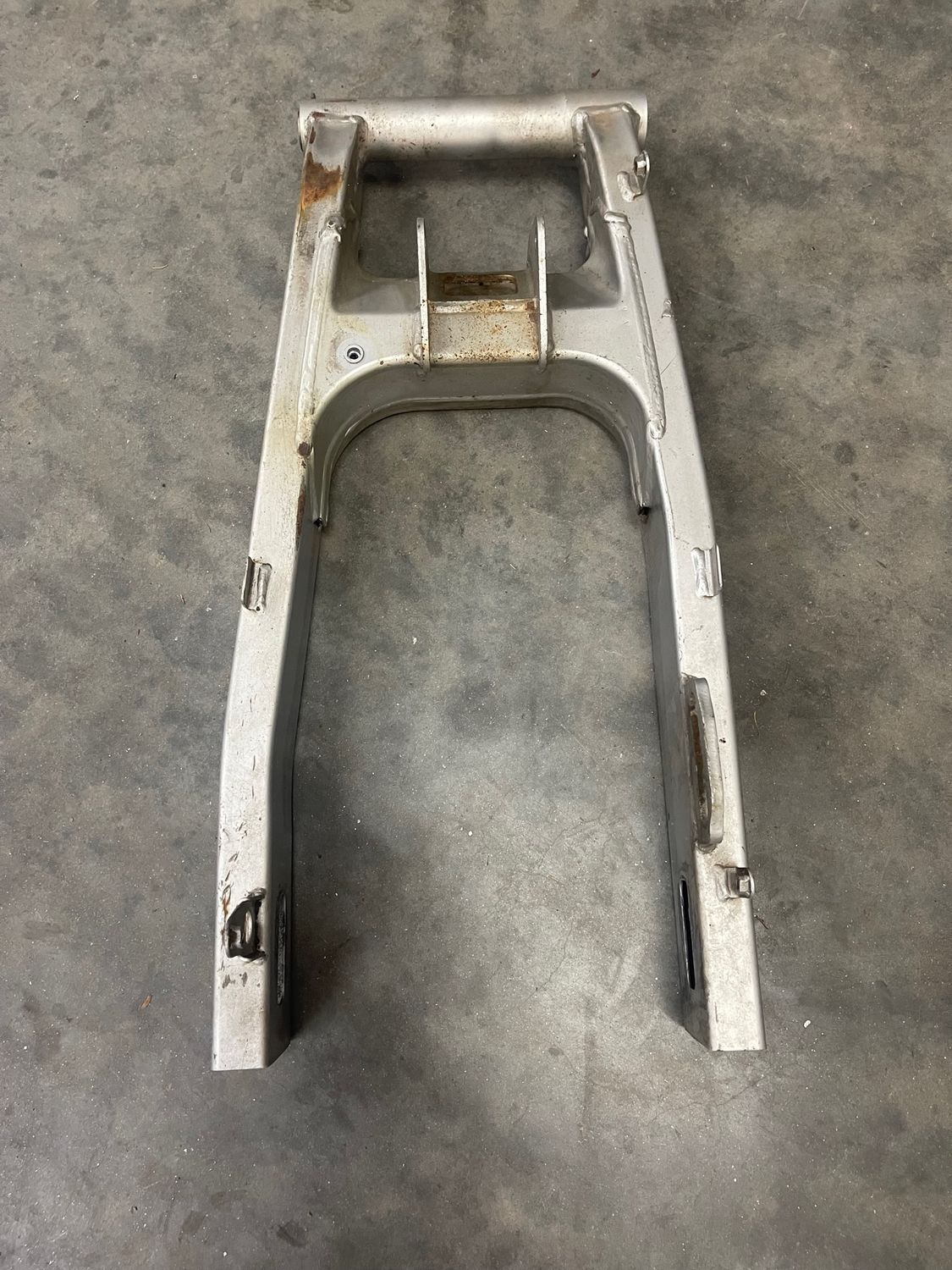 Swingarm 52200-MAL-305ZA--1997 Honda CBR600F3